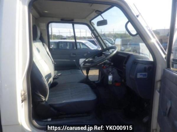 Used 1990 MT isuzu elf-truck NHR54C Image[12]