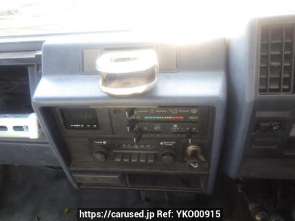 Used 1990 MT isuzu elf-truck NHR54C Image[16]