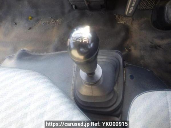 Used 1990 MT isuzu elf-truck NHR54C Image[17]
