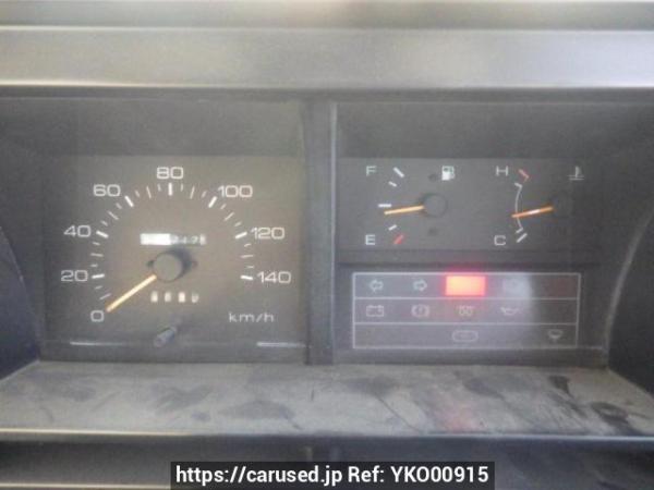 Used 1990 MT isuzu elf-truck NHR54C Image[18]