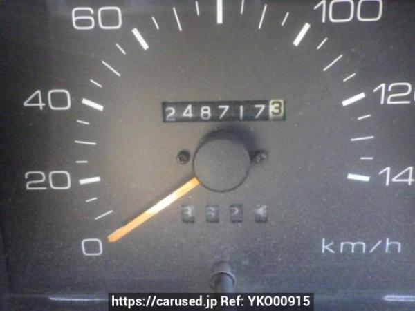 Used 1990 MT isuzu elf-truck NHR54C Image[19]