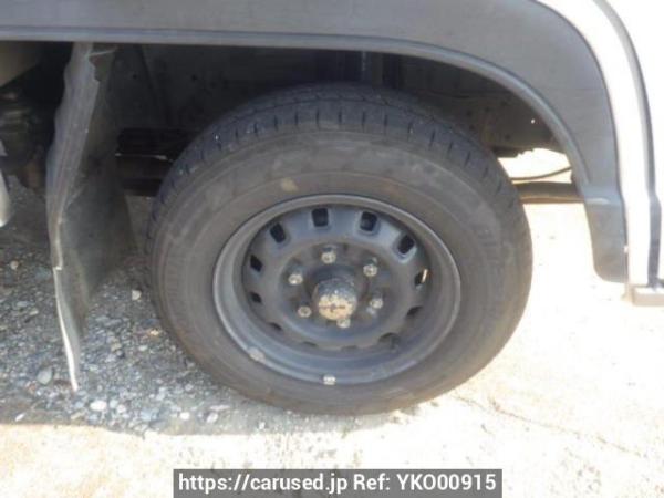 Used 1990 MT isuzu elf-truck NHR54C Image[22]