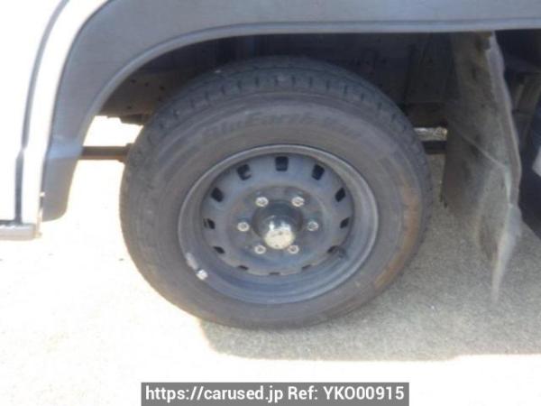 Used 1990 MT isuzu elf-truck NHR54C Image[23]