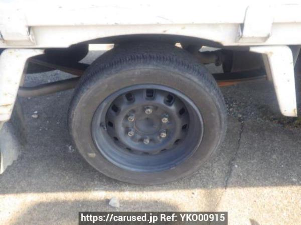 Used 1990 MT isuzu elf-truck NHR54C Image[24]