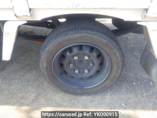 Used 1990 MT isuzu elf-truck NHR54C Image[25]