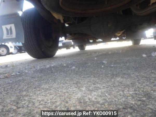 Used 1990 MT isuzu elf-truck NHR54C Image[28]