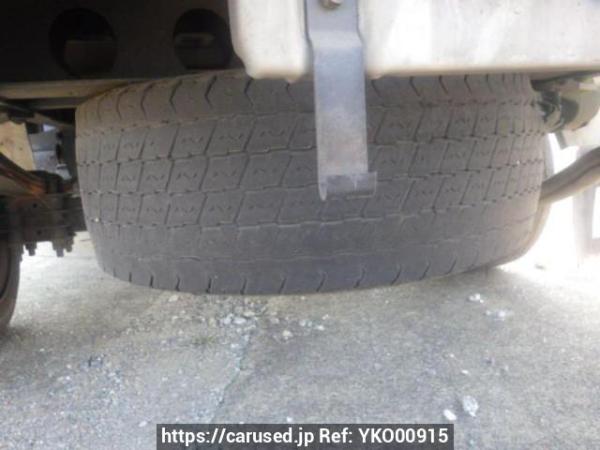 Used 1990 MT isuzu elf-truck NHR54C Image[30]