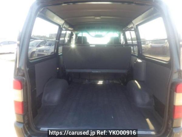 Used 2004 AT toyota hiace-van TRH102V Image[8]