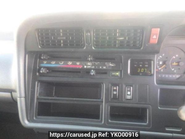 Used 2004 AT toyota hiace-van TRH102V Image[17]