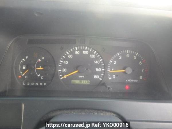 Used 2004 AT toyota hiace-van TRH102V Image[20]