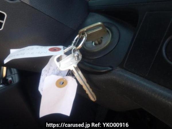 Used 2004 AT toyota hiace-van TRH102V Image[22]