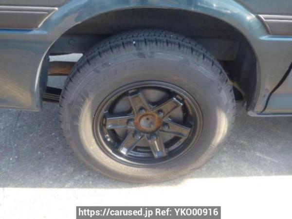 Used 2004 AT toyota hiace-van TRH102V Image[26]