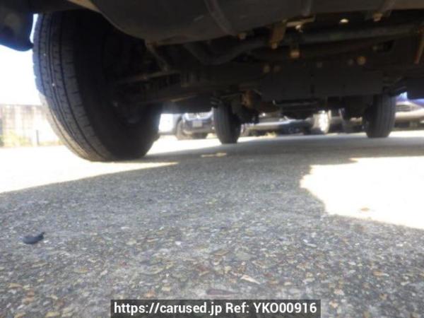 Used 2004 AT toyota hiace-van TRH102V Image[28]