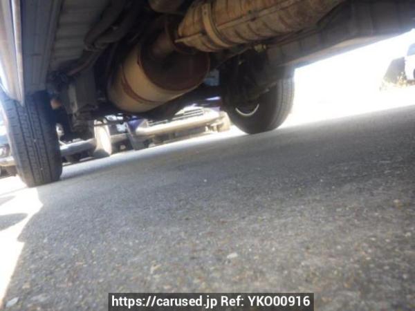 Used 2004 AT toyota hiace-van TRH102V Image[32]