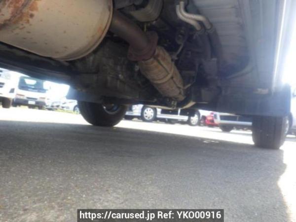Used 2004 AT toyota hiace-van TRH102V Image[33]