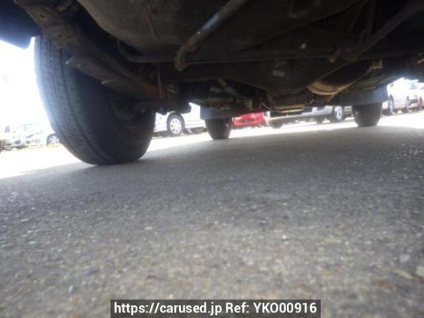 Used 2004 AT toyota hiace-van TRH102V Image[34]