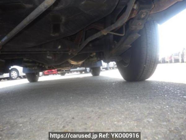 Used 2004 AT toyota hiace-van TRH102V Image[35]
