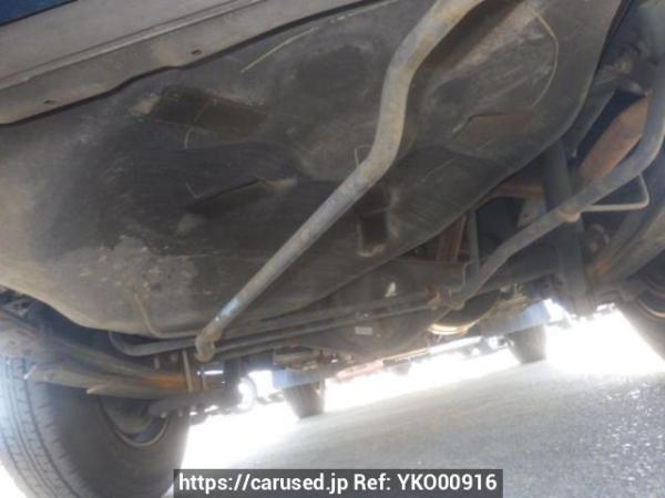 Used 2004 AT toyota hiace-van TRH102V Image[36]