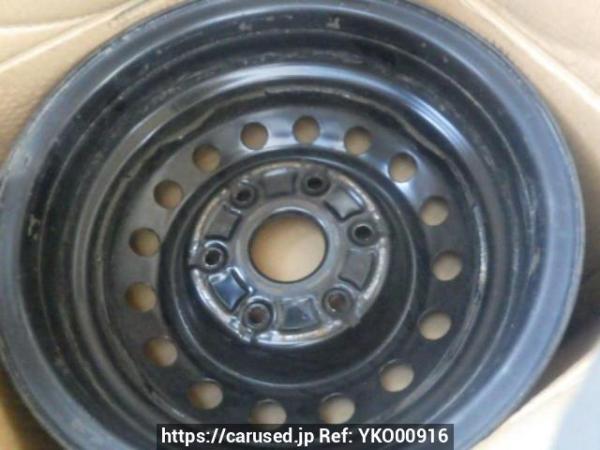 Used 2004 AT toyota hiace-van TRH102V Image[37]
