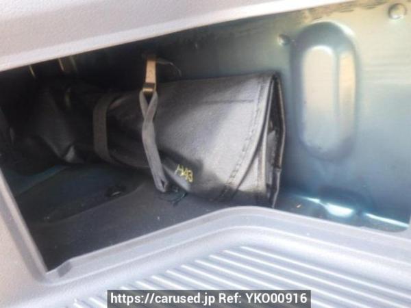 Used 2004 AT toyota hiace-van TRH102V Image[39]