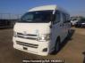 Used 2012 AT toyota hiace-van TRH200K Image[2]