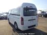Used 2012 AT toyota hiace-van TRH200K Image[4]