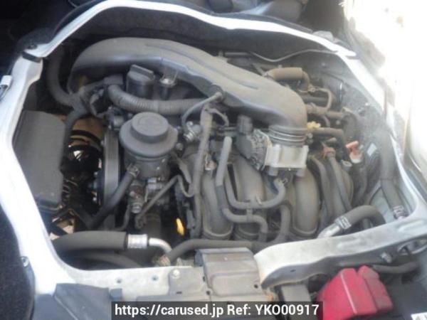Used 2012 AT toyota hiace-van TRH200K Image[9]