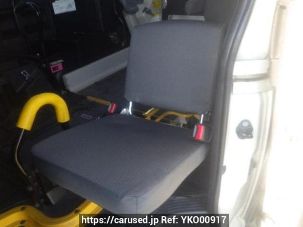 Used 2012 AT toyota hiace-van TRH200K Image[14]