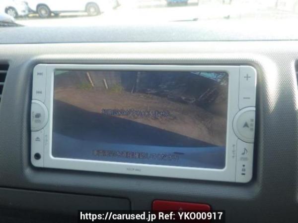 Used 2012 AT toyota hiace-van TRH200K Image[21]