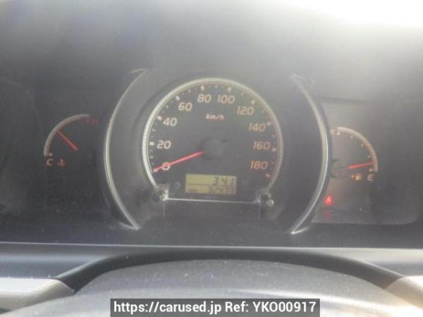 Used 2012 AT toyota hiace-van TRH200K Image[23]