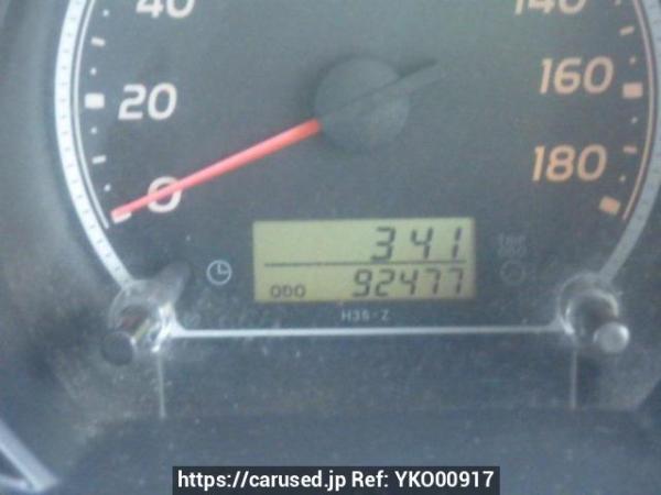 Used 2012 AT toyota hiace-van TRH200K Image[24]