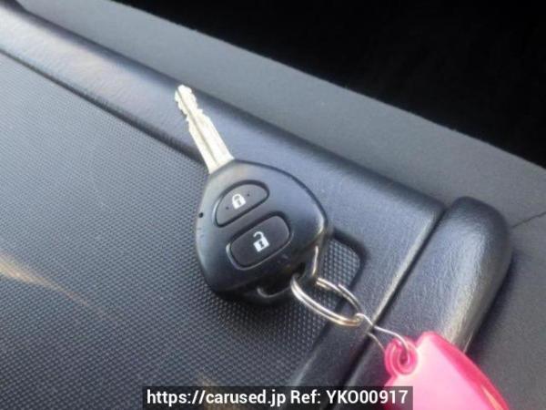 Used 2012 AT toyota hiace-van TRH200K Image[26]