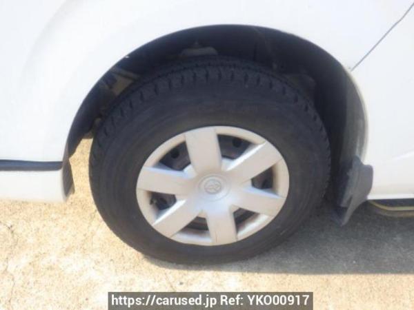 Used 2012 AT toyota hiace-van TRH200K Image[28]