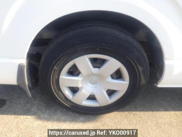 Used 2012 AT toyota hiace-van TRH200K Image[29]