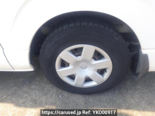Used 2012 AT toyota hiace-van TRH200K Image[30]