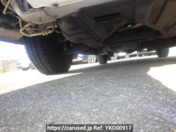 Used 2012 AT toyota hiace-van TRH200K Image[31]