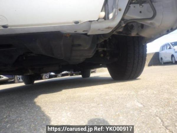 Used 2012 AT toyota hiace-van TRH200K Image[32]