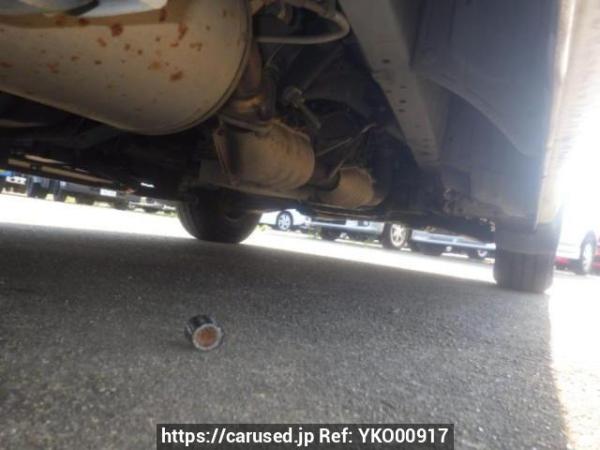 Used 2012 AT toyota hiace-van TRH200K Image[36]