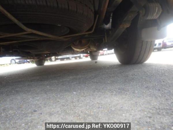 Used 2012 AT toyota hiace-van TRH200K Image[38]