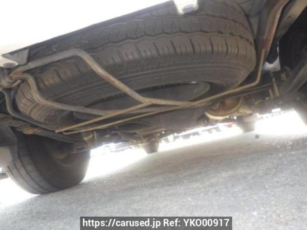 Used 2012 AT toyota hiace-van TRH200K Image[39]