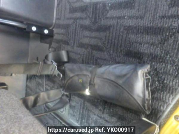 Used 2012 AT toyota hiace-van TRH200K Image[40]