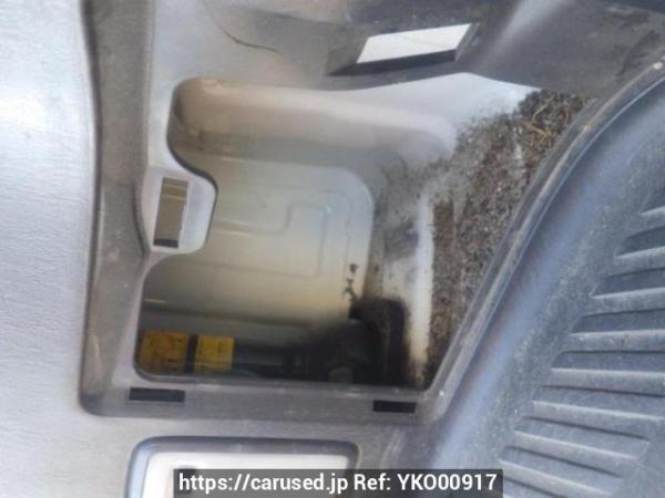 Used 2012 AT toyota hiace-van TRH200K Image[41]