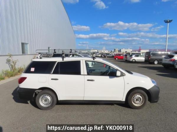 Used 2019 AT nissan nv150-ad VY12 Image[7]