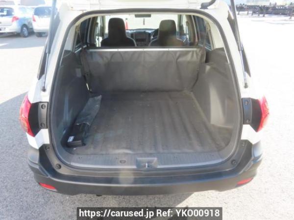 Used 2019 AT nissan nv150-ad VY12 Image[8]
