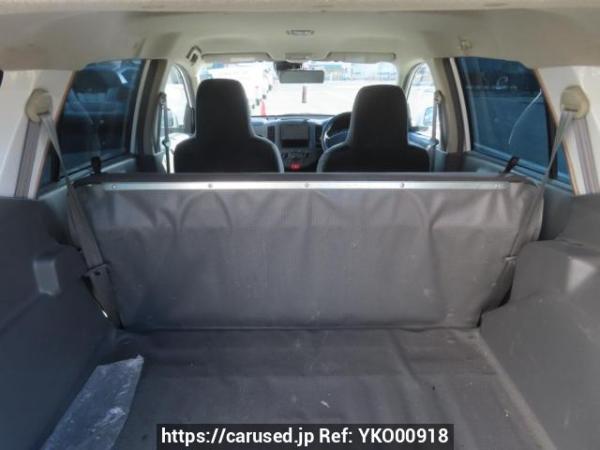 Used 2019 AT nissan nv150-ad VY12 Image[9]