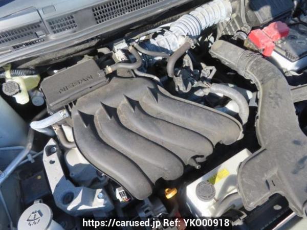 Used 2019 AT nissan nv150-ad VY12 Image[11]