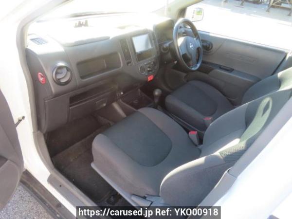 Used 2019 AT nissan nv150-ad VY12 Image[15]