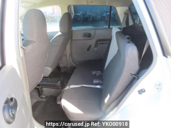 Used 2019 AT nissan nv150-ad VY12 Image[18]