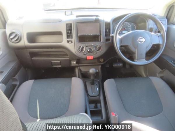 Used 2019 AT nissan nv150-ad VY12 Image[19]