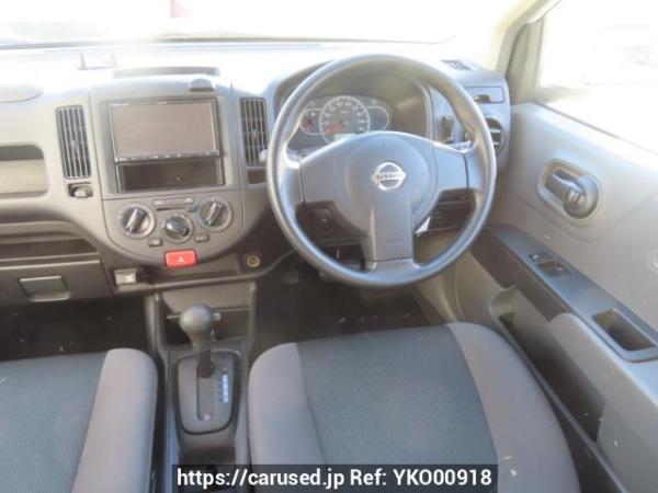 Used 2019 AT nissan nv150-ad VY12 Image[21]